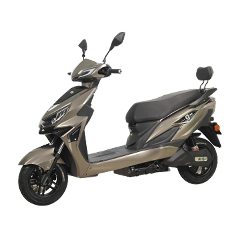  Wuxi 60V 72v 2000w eec высокоскоростной Лучший дешевый Быстрый взрослый Электрический мотоцикл с педалями