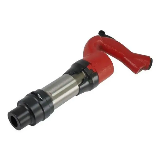 High Performance Portable 2300Bpm Hex Shank Electric Air Pneumatic Chipping Forge Hammer