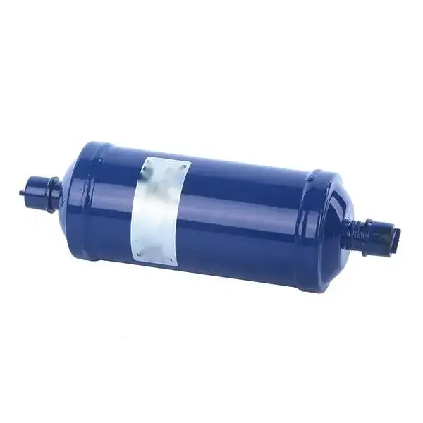 Liquid line filter drier copper filter drier freezer copper accumulator