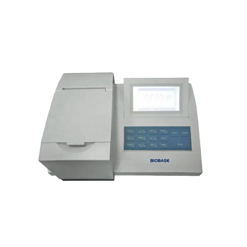 BIOBASE China COD-571 with reactor digital benchtop chemical oxygen demand meter COD Meter with LCD display