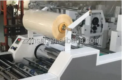 Hot Film Laminating Machine A3 A4 Sheet Paper Lamination Machine Laminator