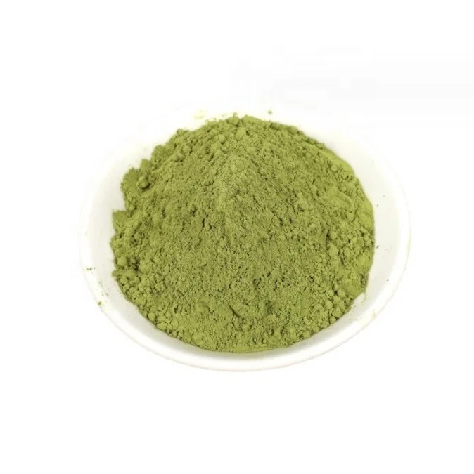barley grass powder