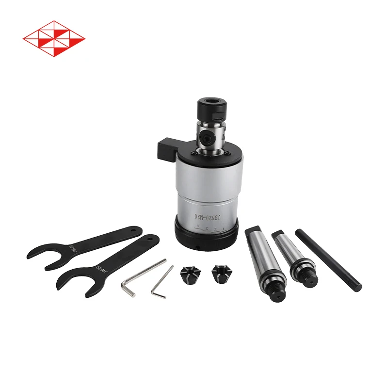 Заводская поставка точный Реверсивный патрон для нарезания резьбы типа Cnc J46 J467 /J4612/J4620 набор патронов для нарезания резьбы