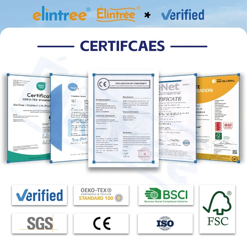 Elintree Cheap Disposable Adult Pull Up Diapers Pants Unisex Hospital Overnight Diapers Wholesale