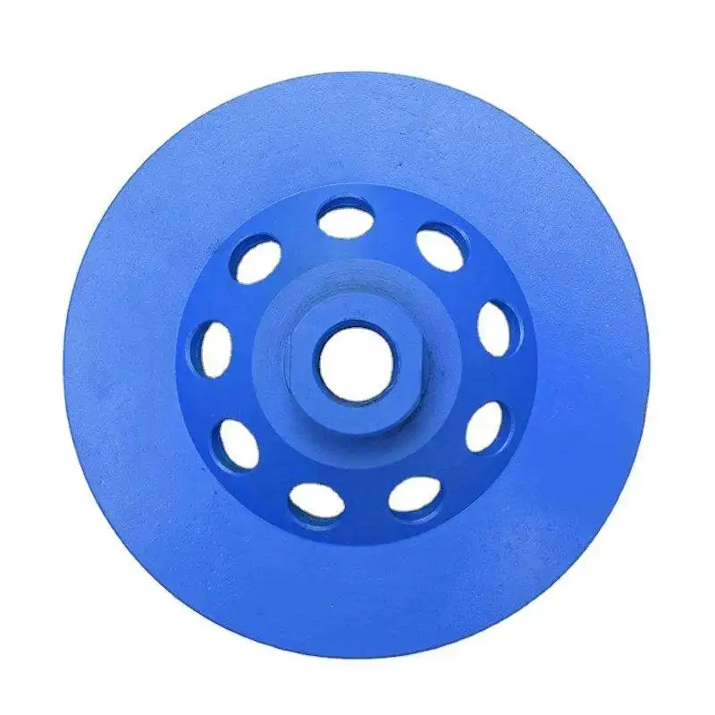 Royal Sino Abrasive Grinding Wheel Glass Flap Concave Cbn Diamond Grinding Wheel 9 Inch Glass