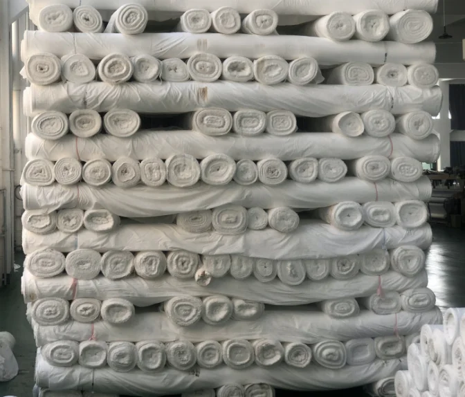 
Factory direct sale waterproof quick dry twill peach skin fabric beachwear swimwear lining fabric 