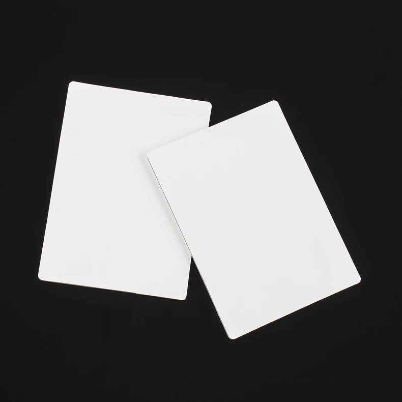 School Kids non magnetic double side dry erase lapboard