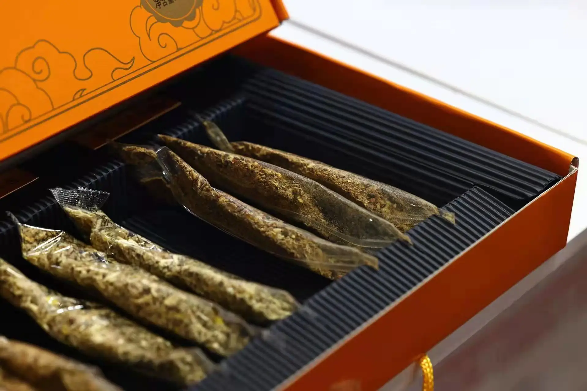 Оптовая продажа, экспортеры смешанных трав, специй, китайские органические приправы Jumbo Green