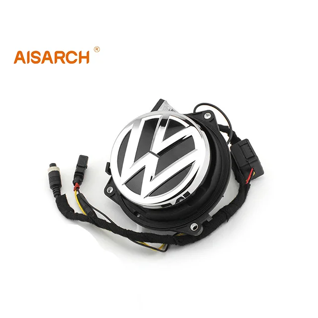 Флип-камера заднего вида HD камера заднего вида подходит для Volkswagen