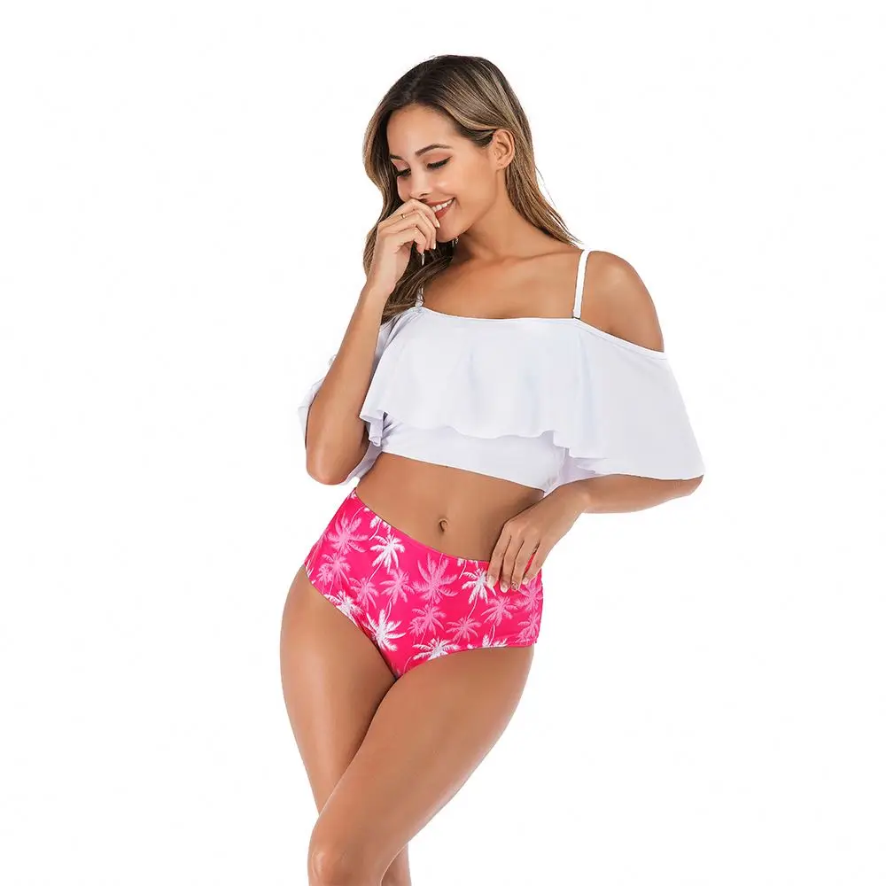 Girl Little Mermaid Tails Swim Cosplay with Monofin For Kid Mermaid Tail Swimming Suit