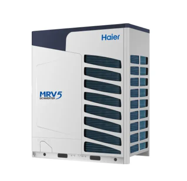 Haier полный Инвертор постоянного тока MRV 5-RC 3/380 ~ 415/50(60) VRF система мгновенного охлаждения и отопления с большой