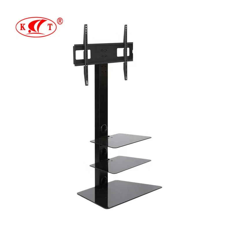 Современные телевизионные столы из закаленного стекла, наборы мебели для гостиной