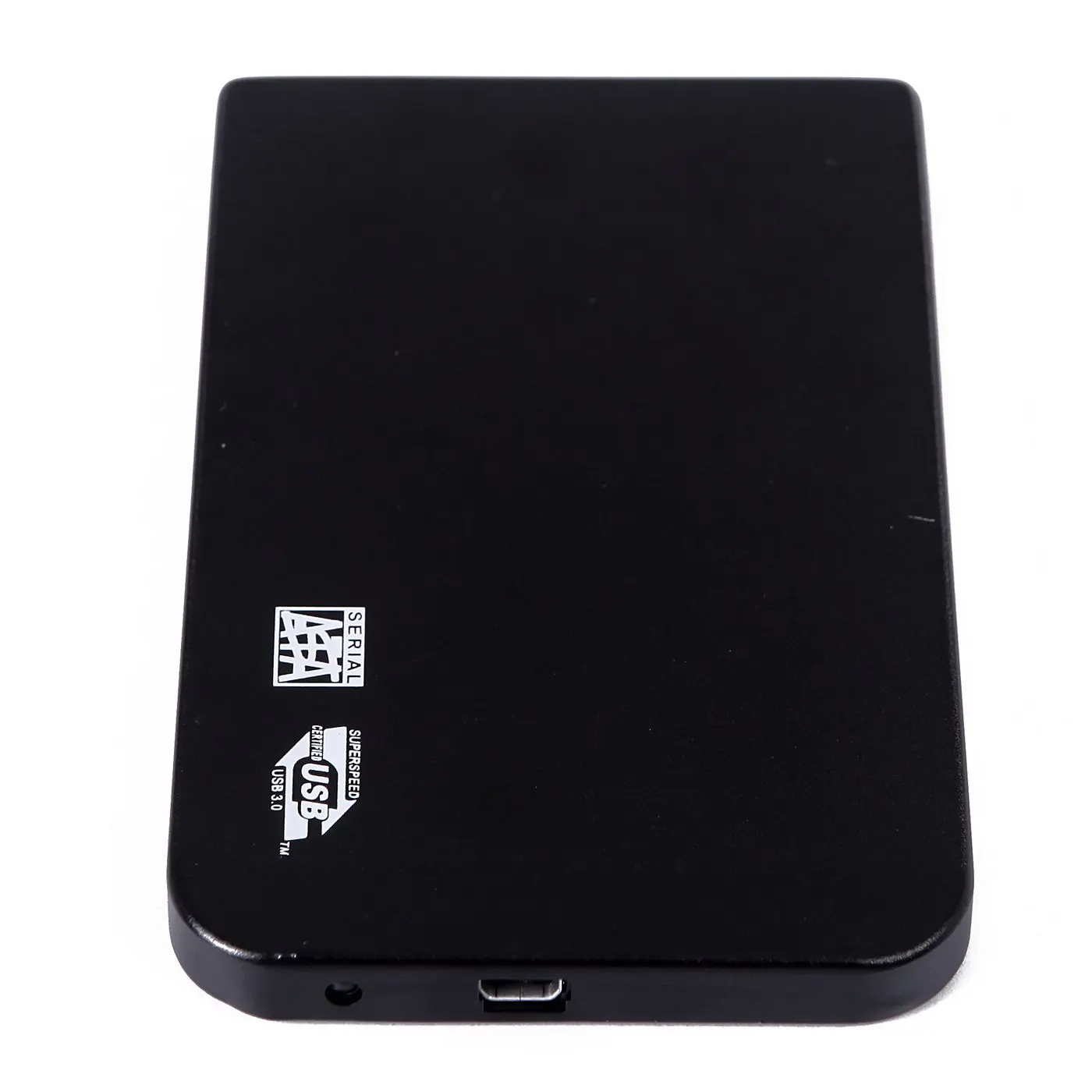 USB3.0 to 2.5 inch hdd ssd external hard disk case for laptops
