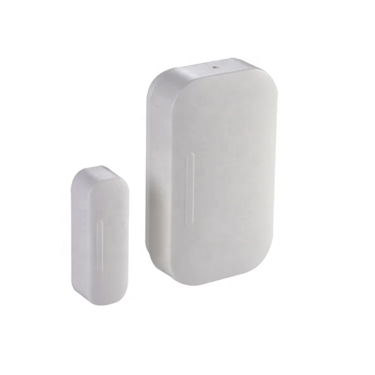 UEMON Tuya smart wireless security alarm sensor ZigBee door sensor window sensors alarm system