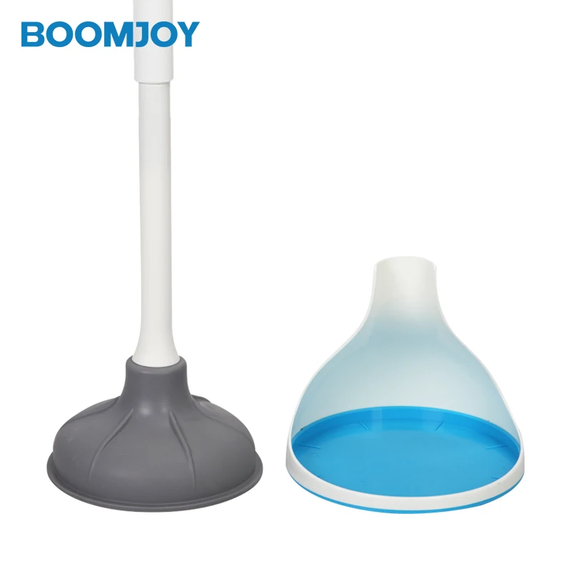  BOOMJOY Новое поступление Ванная комната Туалет чистый TPR резиновый вантуз