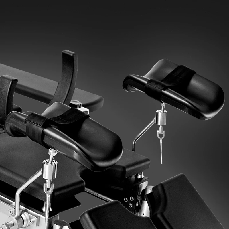 Cost-Effective Urology Surgical Bed Electric Operating Table Price