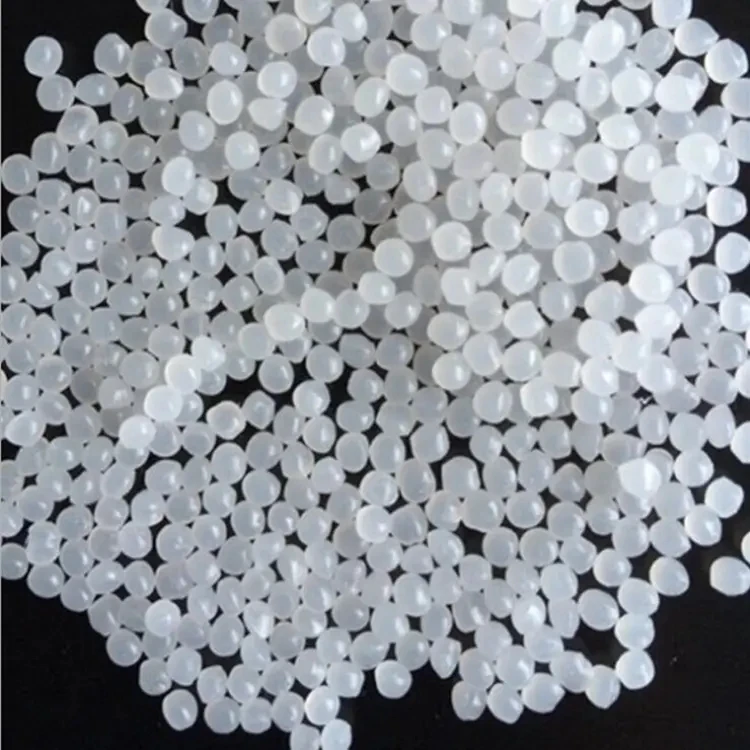 Виргинские гранулы HDPE 5000s низкой плотности смолы HDPE PE пластиковое сырье