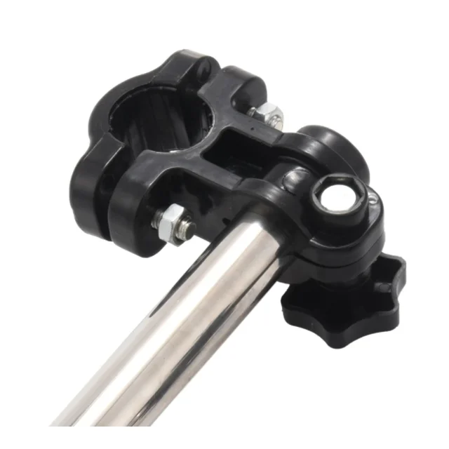 Wholesale Universal Foldable Bicycle Umbrella Stand Baby Stroller Umbrella Holder Bike Umbrella Holder