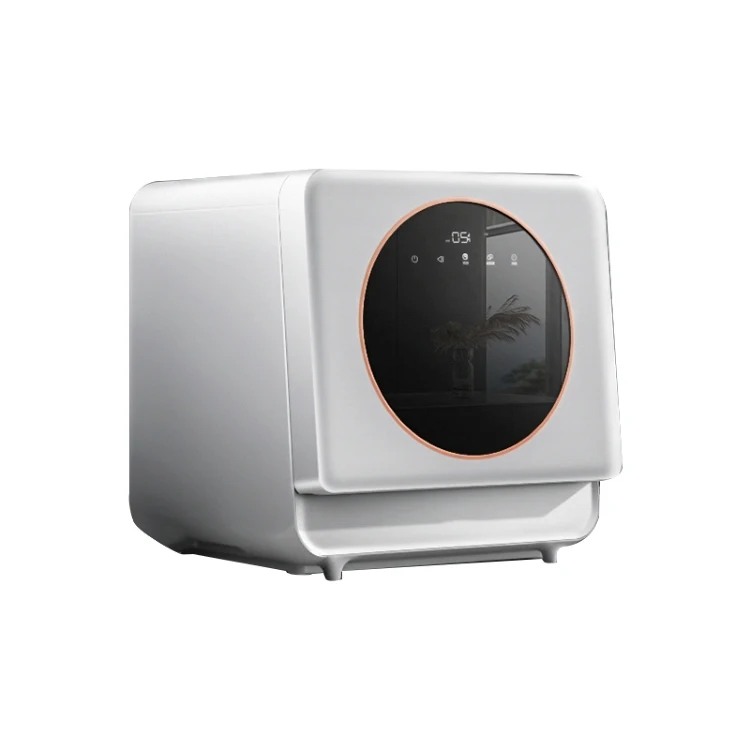 Freestanding Drawer Dish Fully automatic household disinfection drying intelligent dishwasher