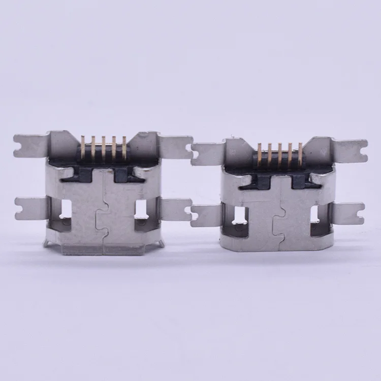 Разъем mini type b micro usb