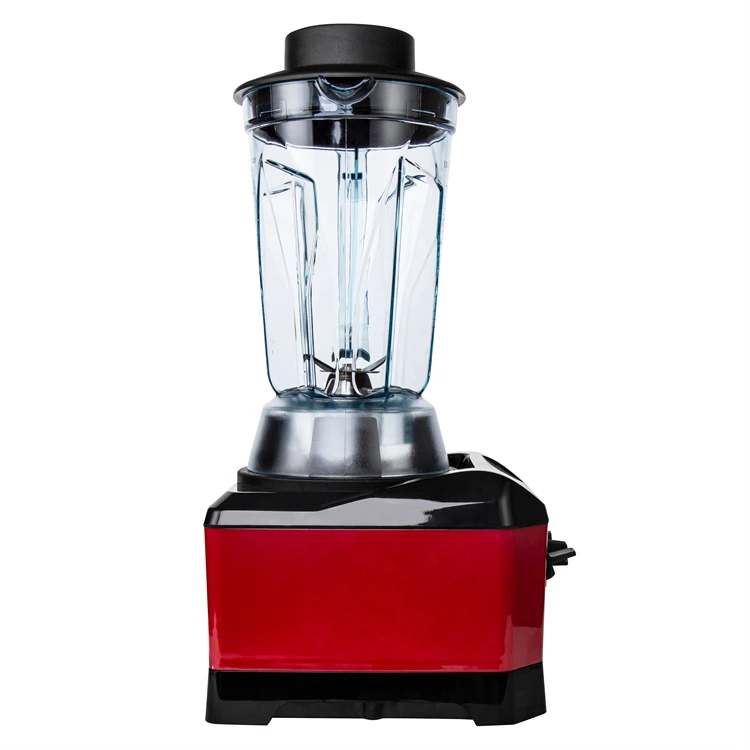 1300 Watt High Power Ice Blender with Timer for Smoothie and Juice Blender MI-52AT