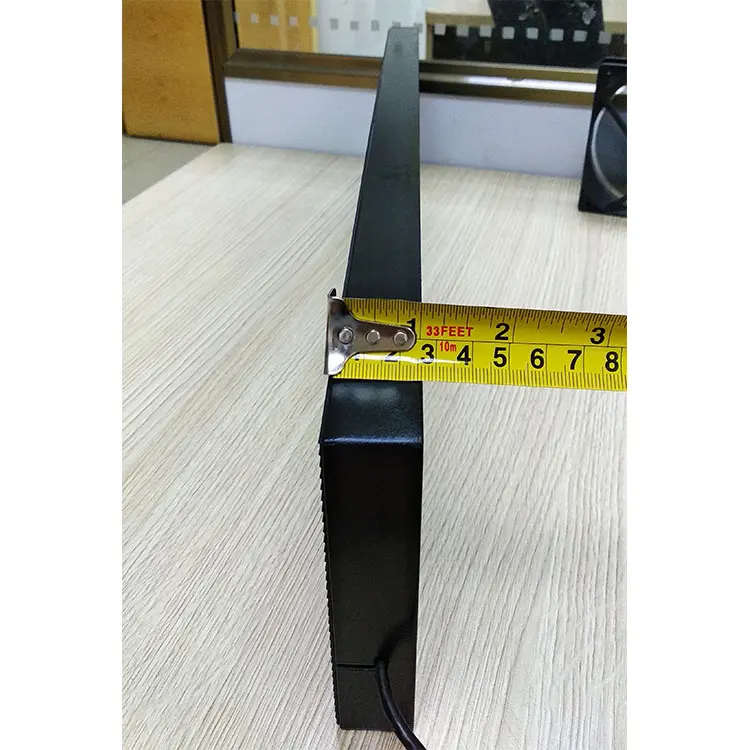 Wifi Remote Control 128X32 Led Matrix Message Programable Board Color Panel Led Small Billboard Sign Can Display Commodity Price