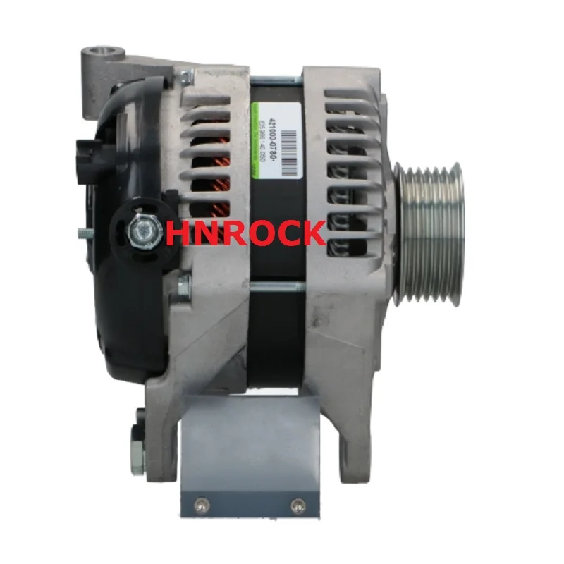 NEW HNROCK 12V 140A ALTERNATOR 421000-7080 05149275AA  4210007080   FOR JEEP FOR DODGE