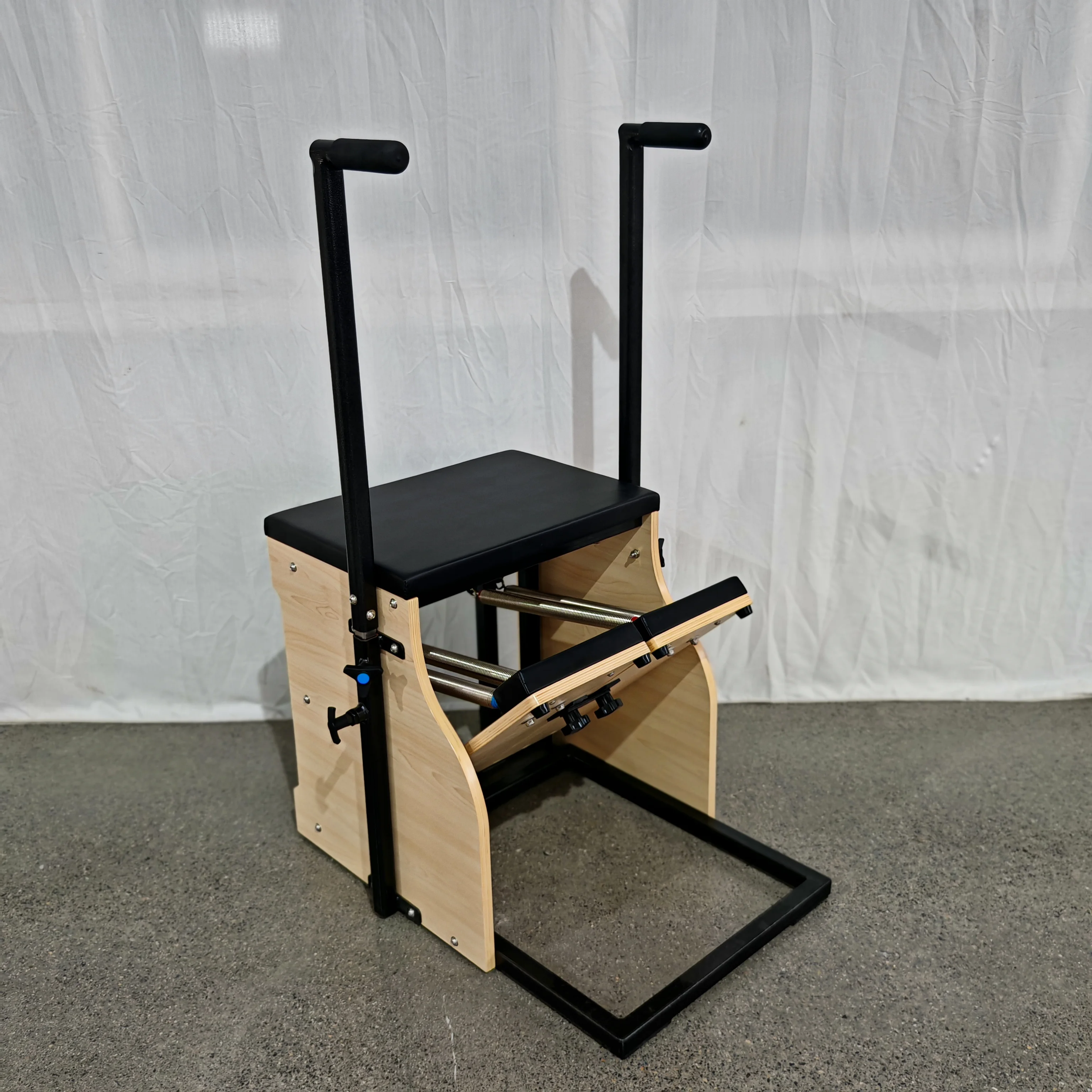 VOG Brand wood wunda chair stable Pilates processing spring combination reforming Pilates chair