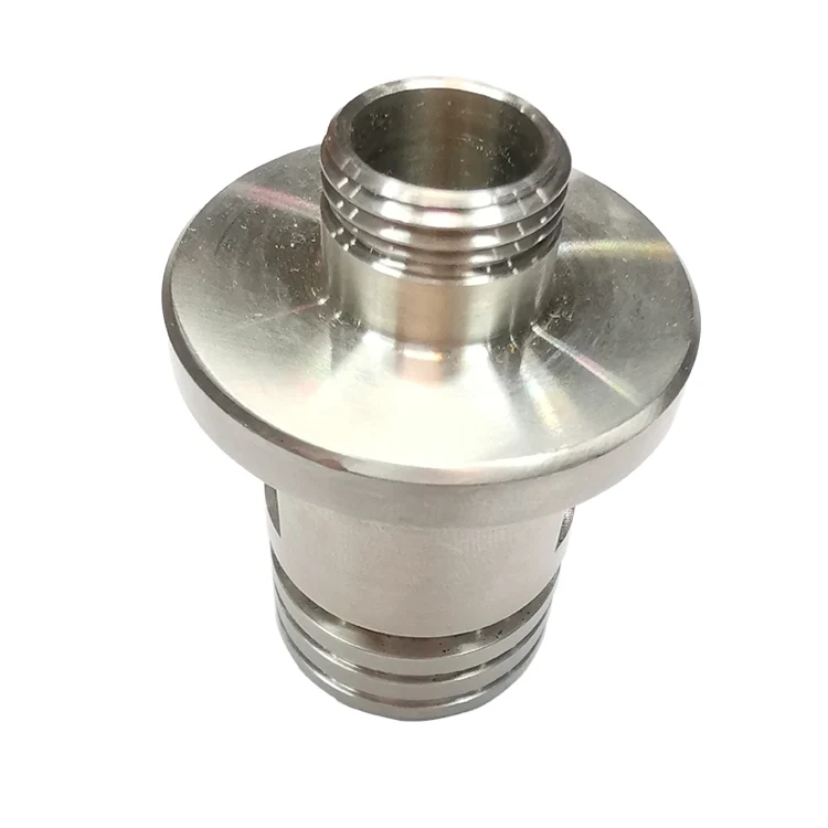  Малая cnc обработка токарный и фрезерный шток