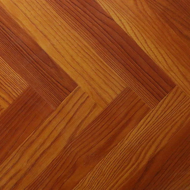 Ac3 hdf herringbone floor laminate 7mm 8mm 10mm 12mm high gloss Laminate Flooring click wood