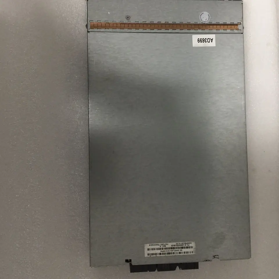 AP836A 592261-001 Dual Port 8Gb FC Controller for MSA P2000 G3