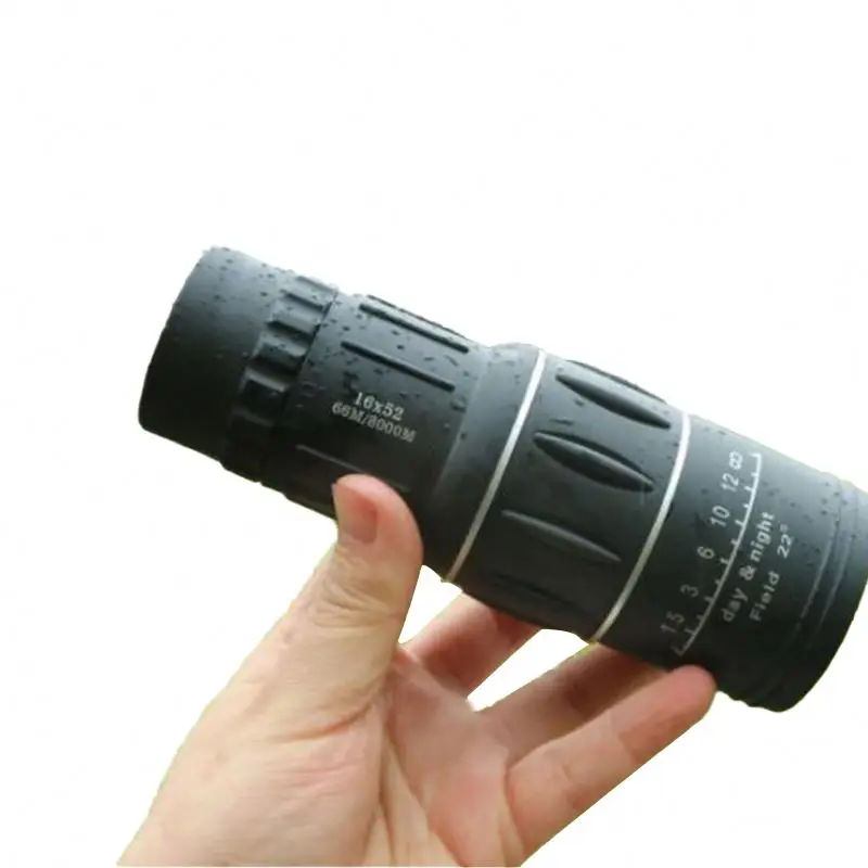 super zoom monocular telescope yo2,4v pirate telescopes