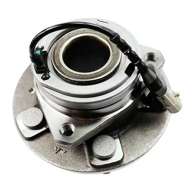 Wheel Bearing Hub for Buick GL8 BAR0245 Car Auto Parts Rear Wheel Bub Bearing 9039556 size 30x125x105mm