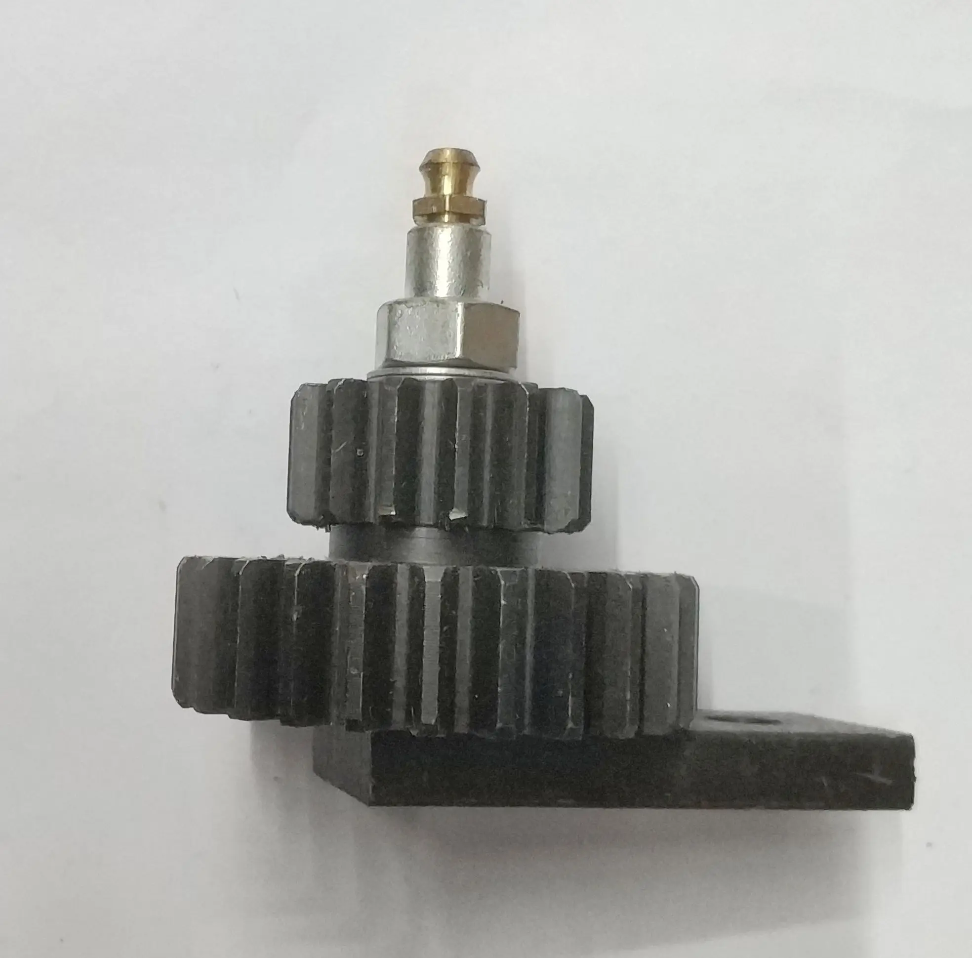 KY JY Change gear set with base double gear set with base textile machinery spare parts