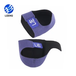 Alibaba Manufacturer Hot Sell Neoprene Heel Protectors For Feet Pain Relief