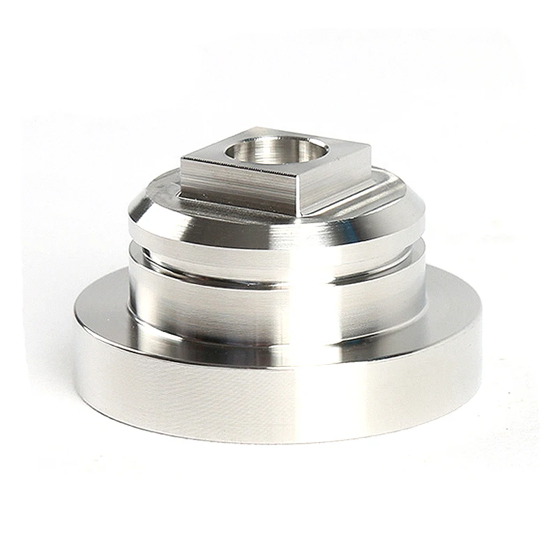 Oem CNC Machining Service Manufacturer CNC Machining Robotic Arm CNC Milling Suspension Control Arm for robot