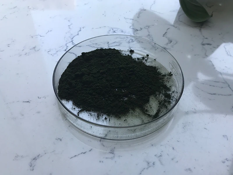 Insen Bundle Price Sale Spirulina Chlorella Vulgaris Powder