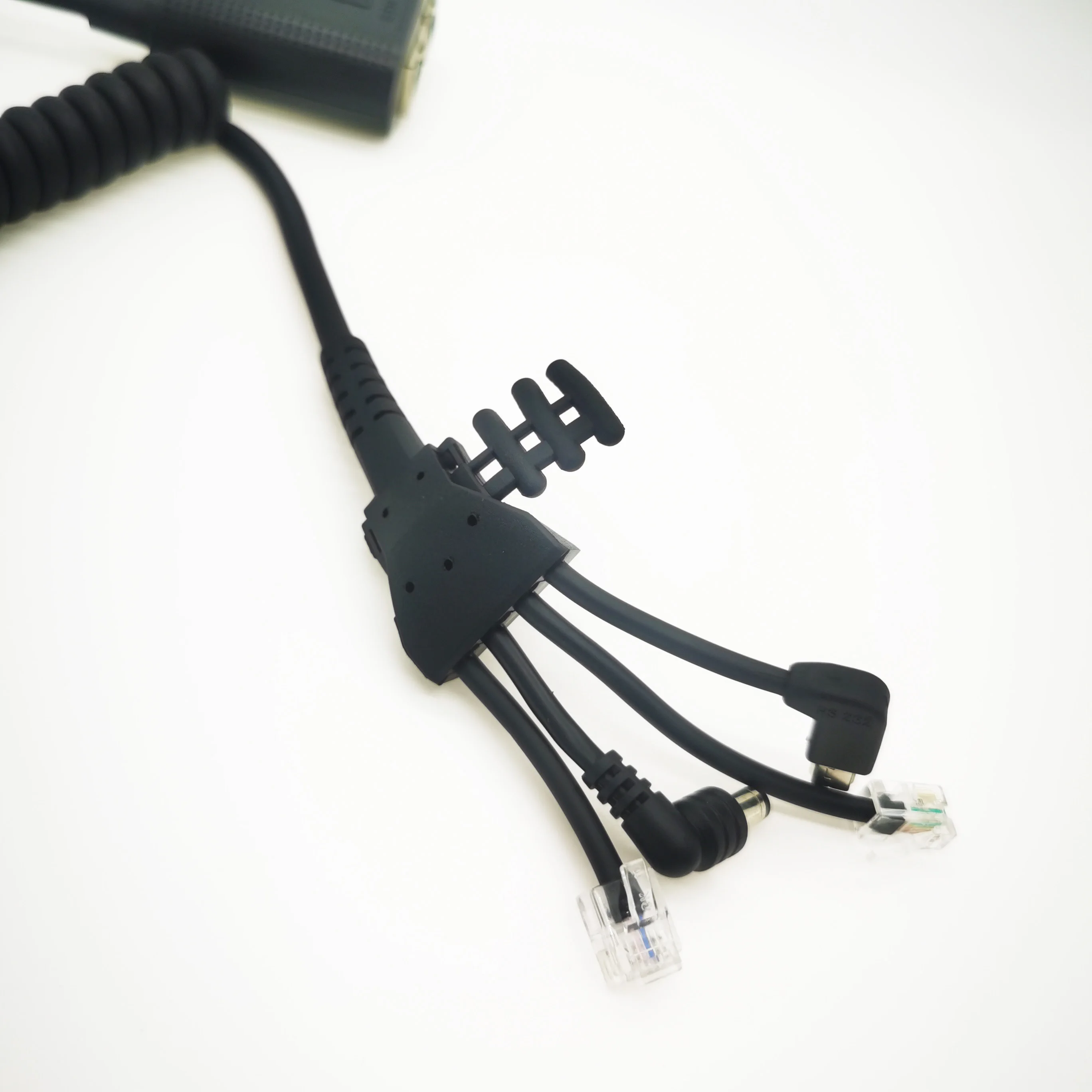 Magic Box Kit for the Ingenico ICT2xx 295002257