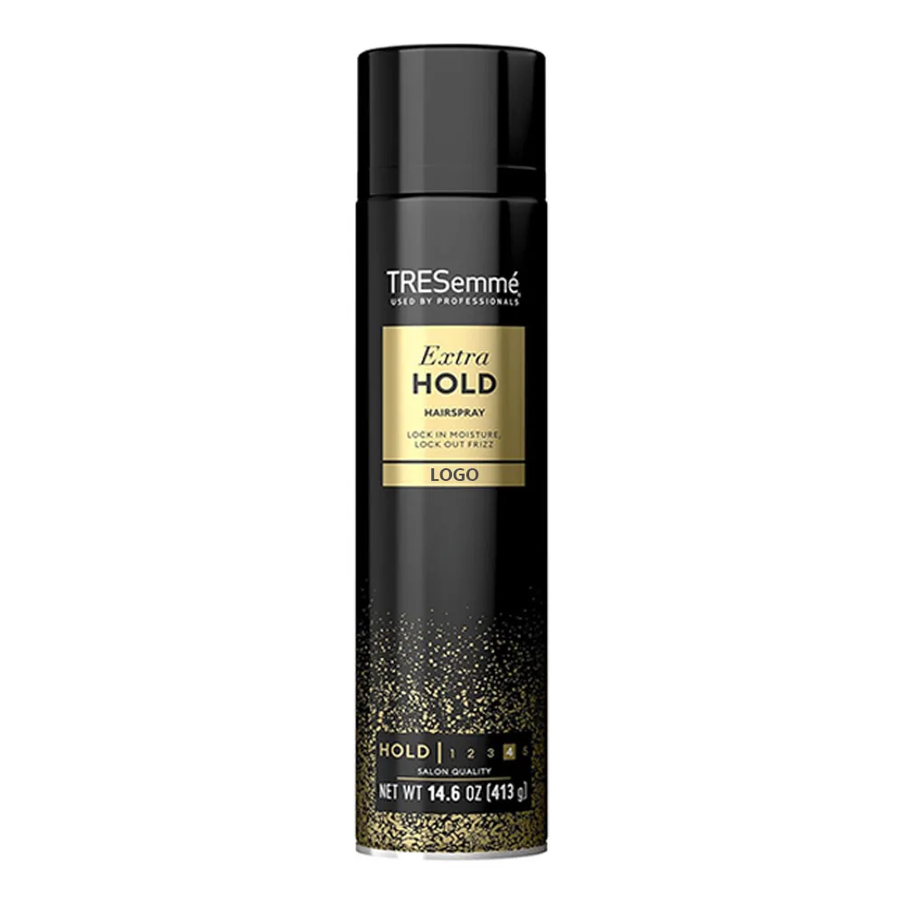 Hot Selling  Factory Delivery Hair Spray Bottle  Refreshing Fluffy Powder Wash Bangs Hair