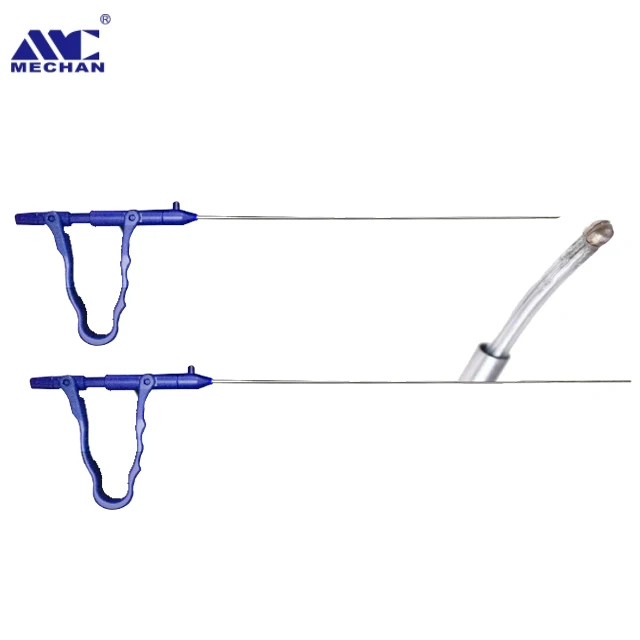 
RF Ablation Radiofrequency Plasma Surgical Wand For Disc Herniation Elliquence Surgi-max 