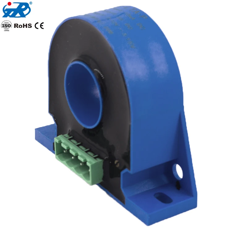 Efficient High Performance 380V 220V to 110V Low Voltage Converter High Accuracy Wide Input Output Range Current Transducer