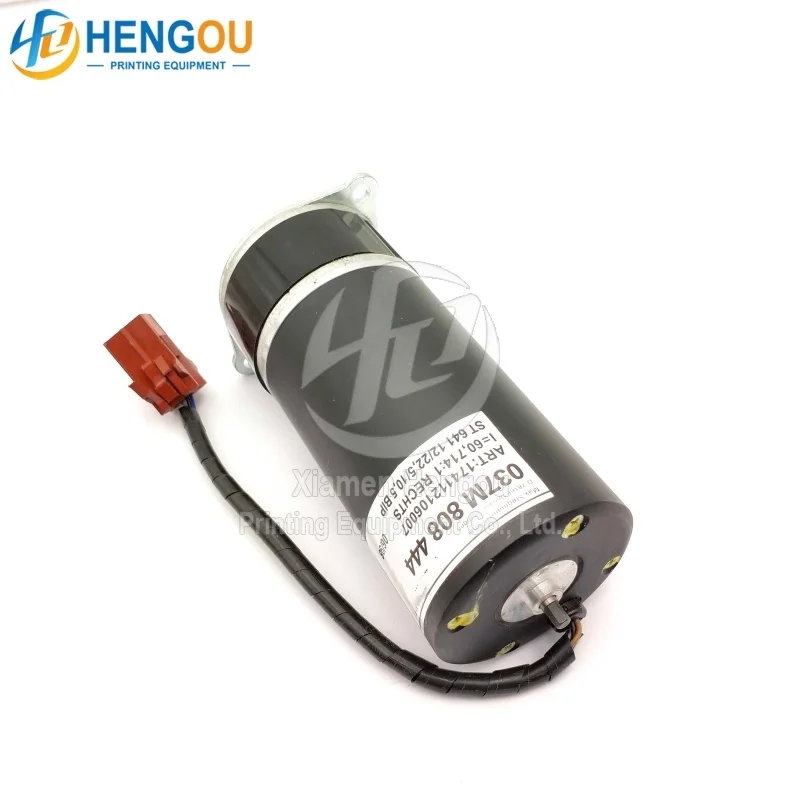 R700 motor 80.37m44-8084 8c.37m44-8084 80.37m44-8126 80.37M44-8087 Offset Printing Machine Spare Parts