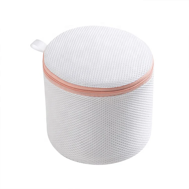 
Laundry reusable Lingerie Mesh Net Care Wash Zipper Bag Bra Wash Bags mesh bag for laundry 