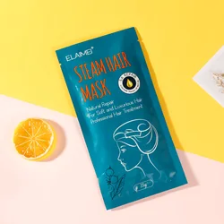 Conditioner Collagen Keratin Repair Hair Mask