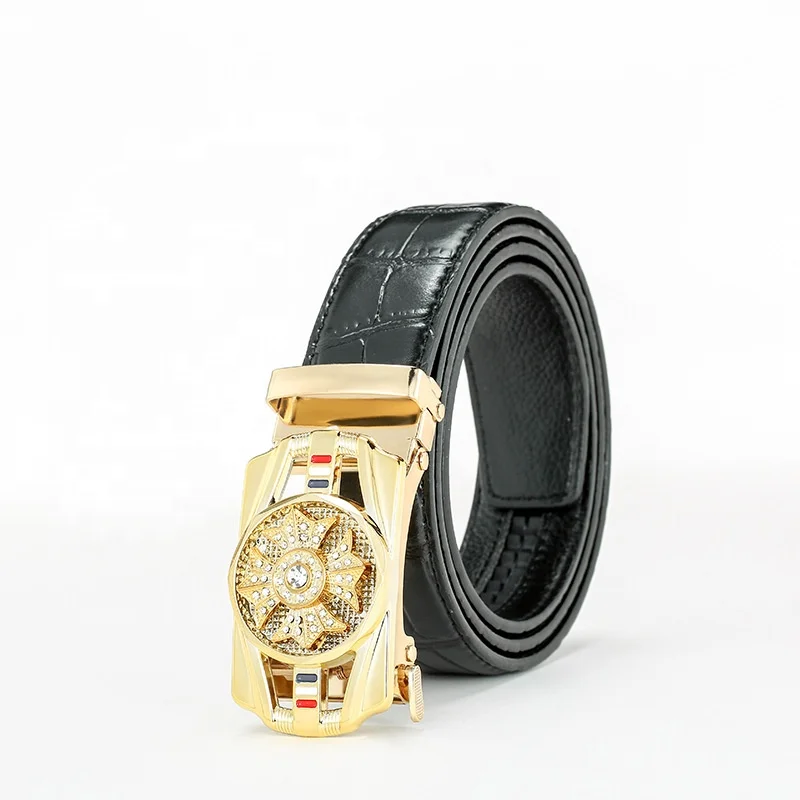 2023 новый мужской ремень из искусственной кожи с автоматической пряжкой для делового отдыха, Молодежный модный ремень, оптовая продажа, пряжки