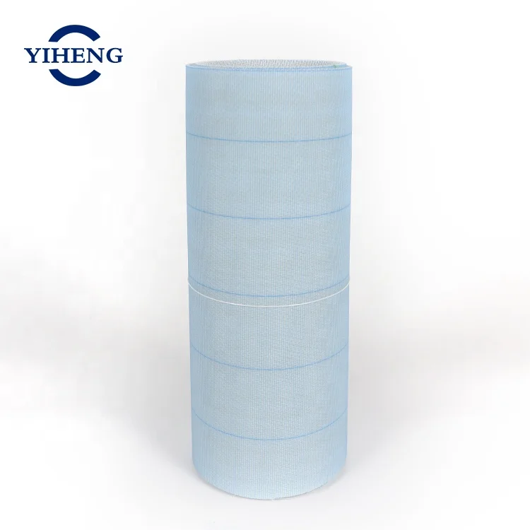 Сушильная ткань для сушки полиэфирной ленты, одежды, бумажной машины, сетки