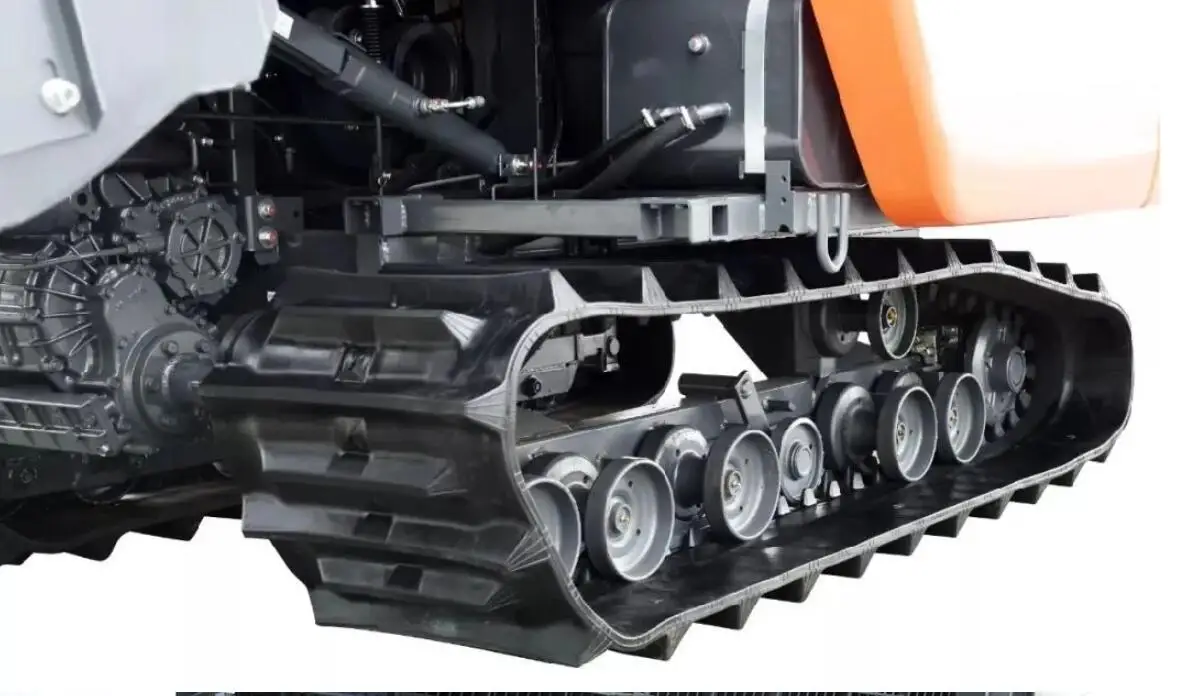 Fairy used kubota harvester 35hp hst  kubota combine harvester for sale