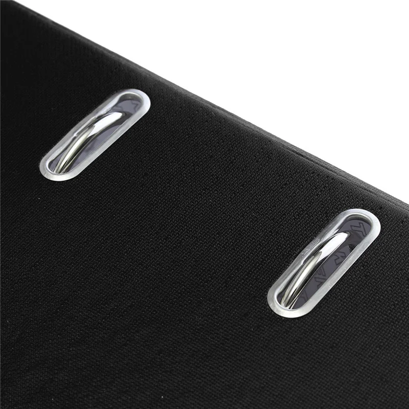 Customized pp material folder/bag Made in China folder office supplies