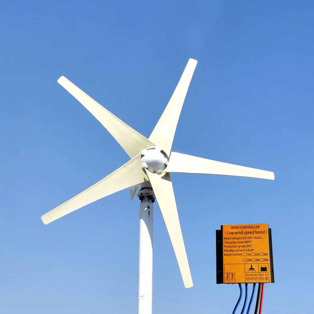Free energy wind/wind power generator/small wind turbine