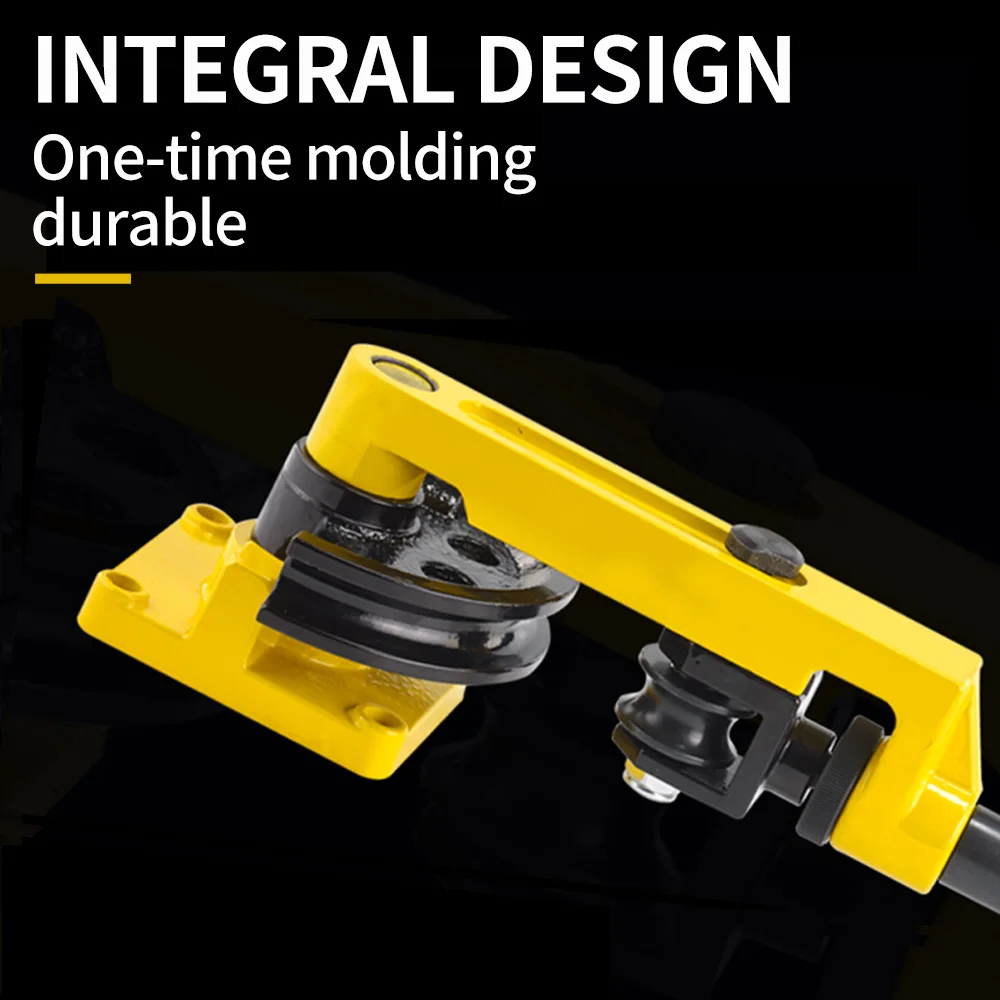 Dw75nc/HHW-25S Hydraulic Pipe Benders Bender Pipe Automatic Pipe Bending Machine